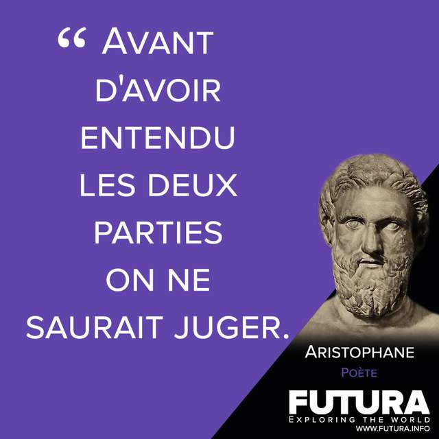 Des Citations Sur Le Theme Verite Futura