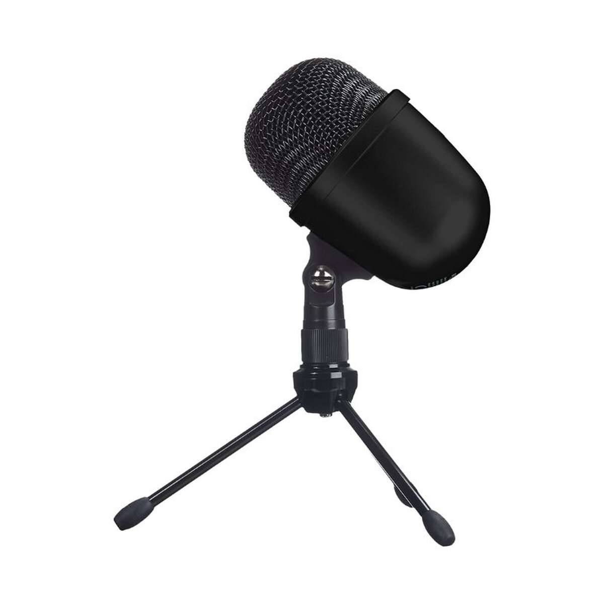 Bonnette de micro noire universelle - microphone