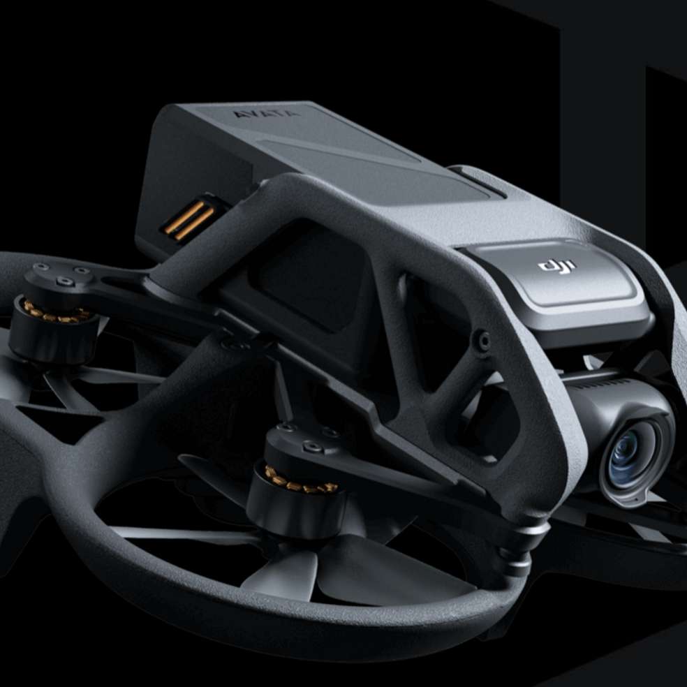 Pour DJI MINI 5 PRO Protection Hélice Housse ABS Protection Anti