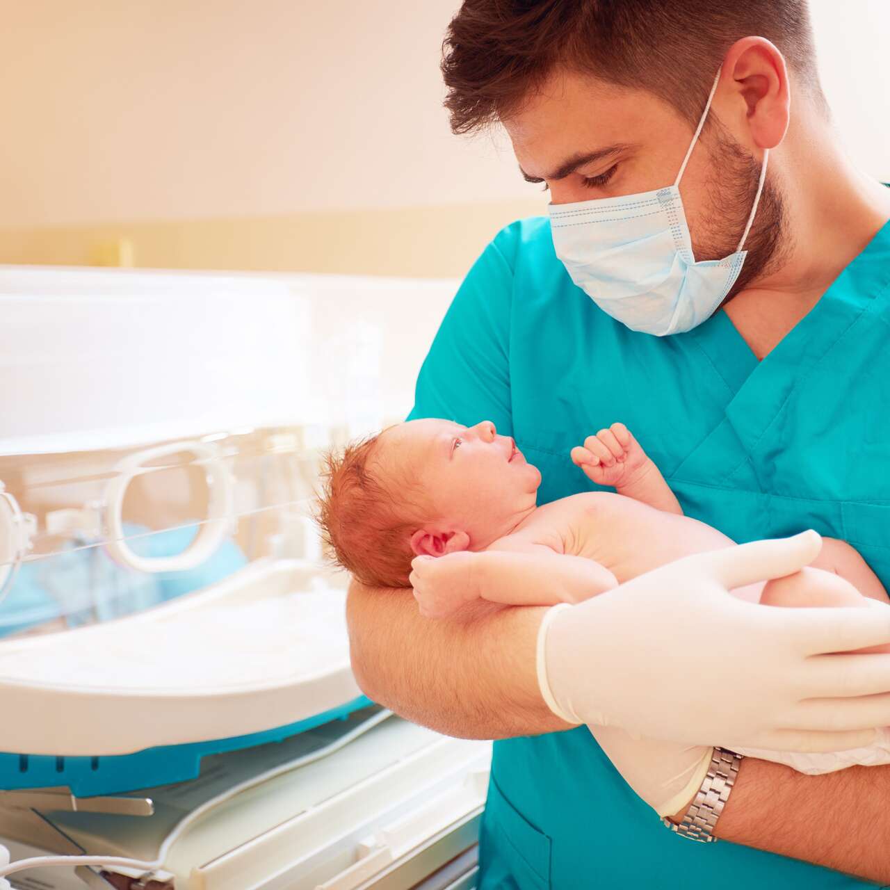Des bébés échangés à la naissance dans un grand hôpital bulgare