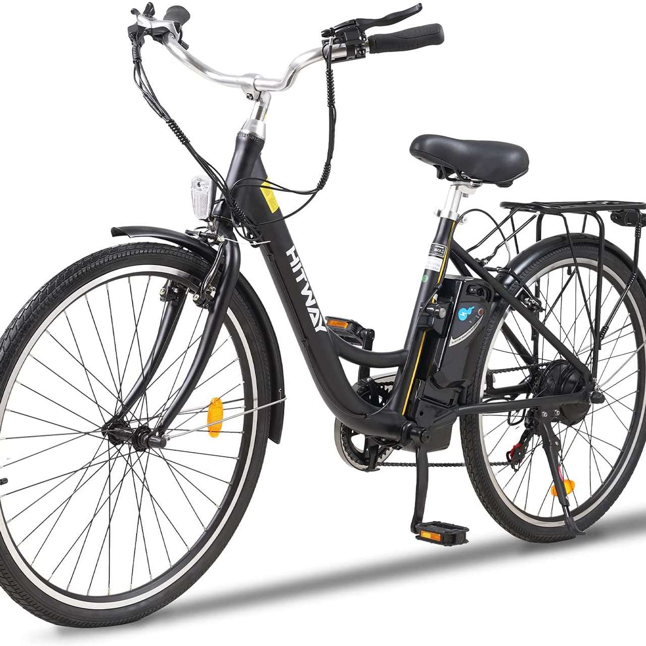 Vélo électrique outlet amazon