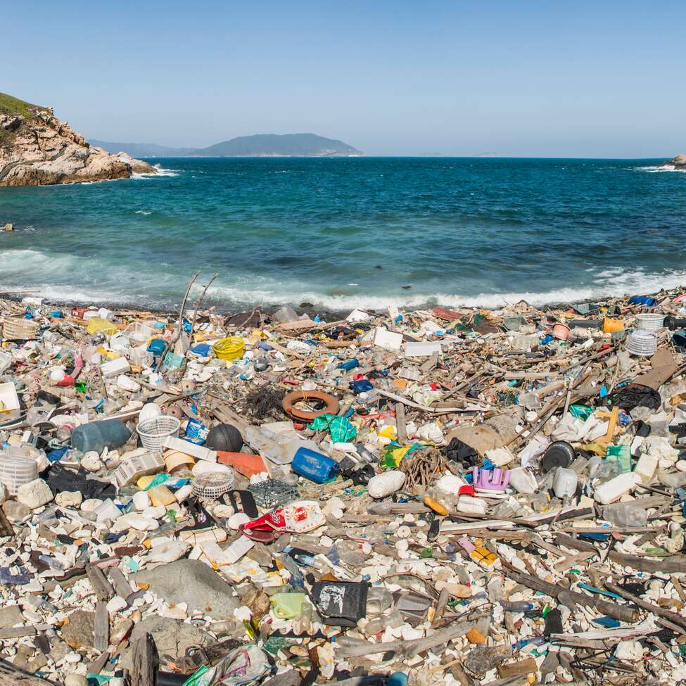 Zéro Déchet : La planète s'étouffe, réduisons nos déchets !