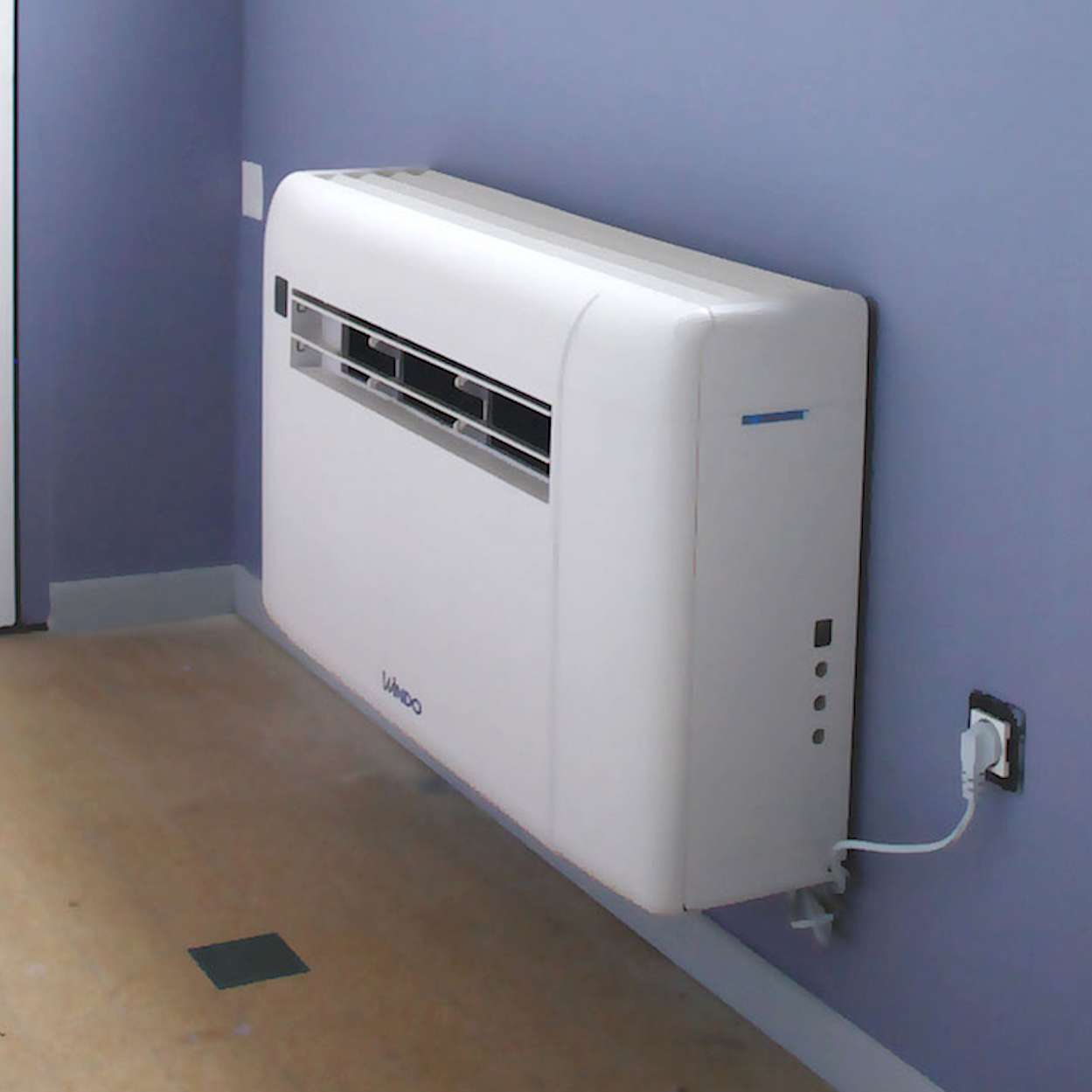 Comment installer une climatisation réversible ?