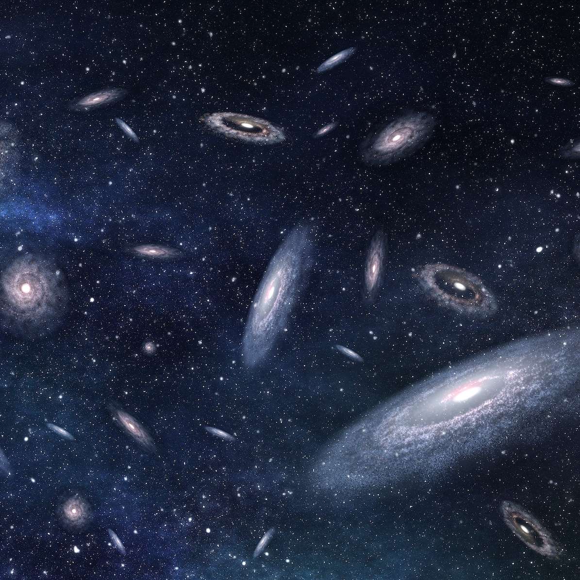 Tapis de Souris Voie Lactée, Galaxie, ZEYCAP