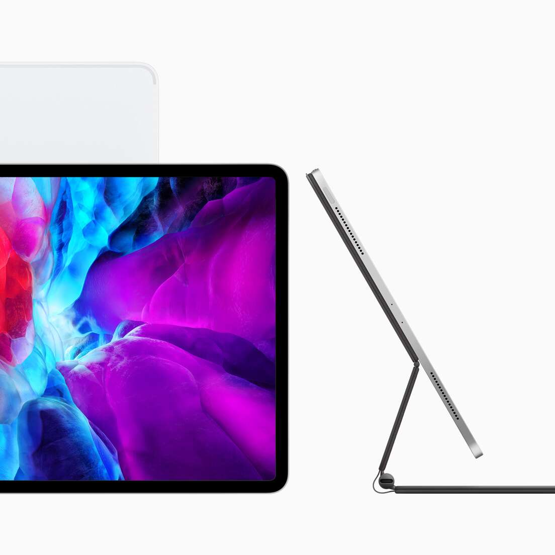 Un Apple iPad Pro d'un nouveau genre en 2022, la tablette Mini revue cette  année - Les Numériques