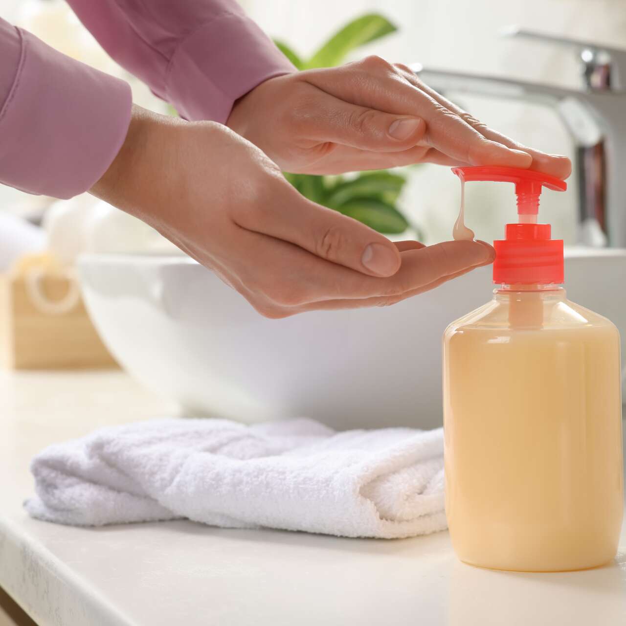 Un kit de fabrication de savon pour fabriquer ses propres créations en do  it yourself