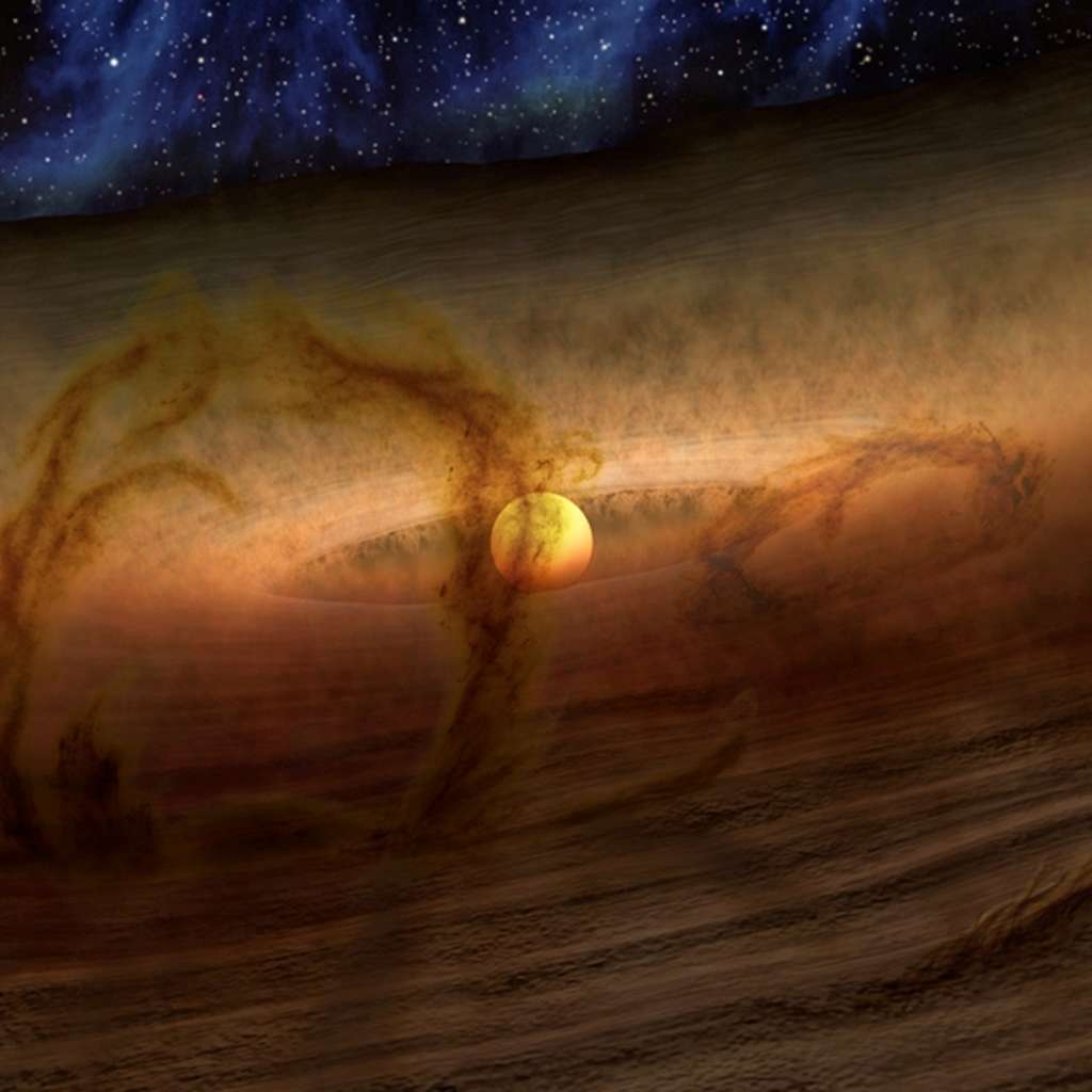 look des années 1960 à la NASA