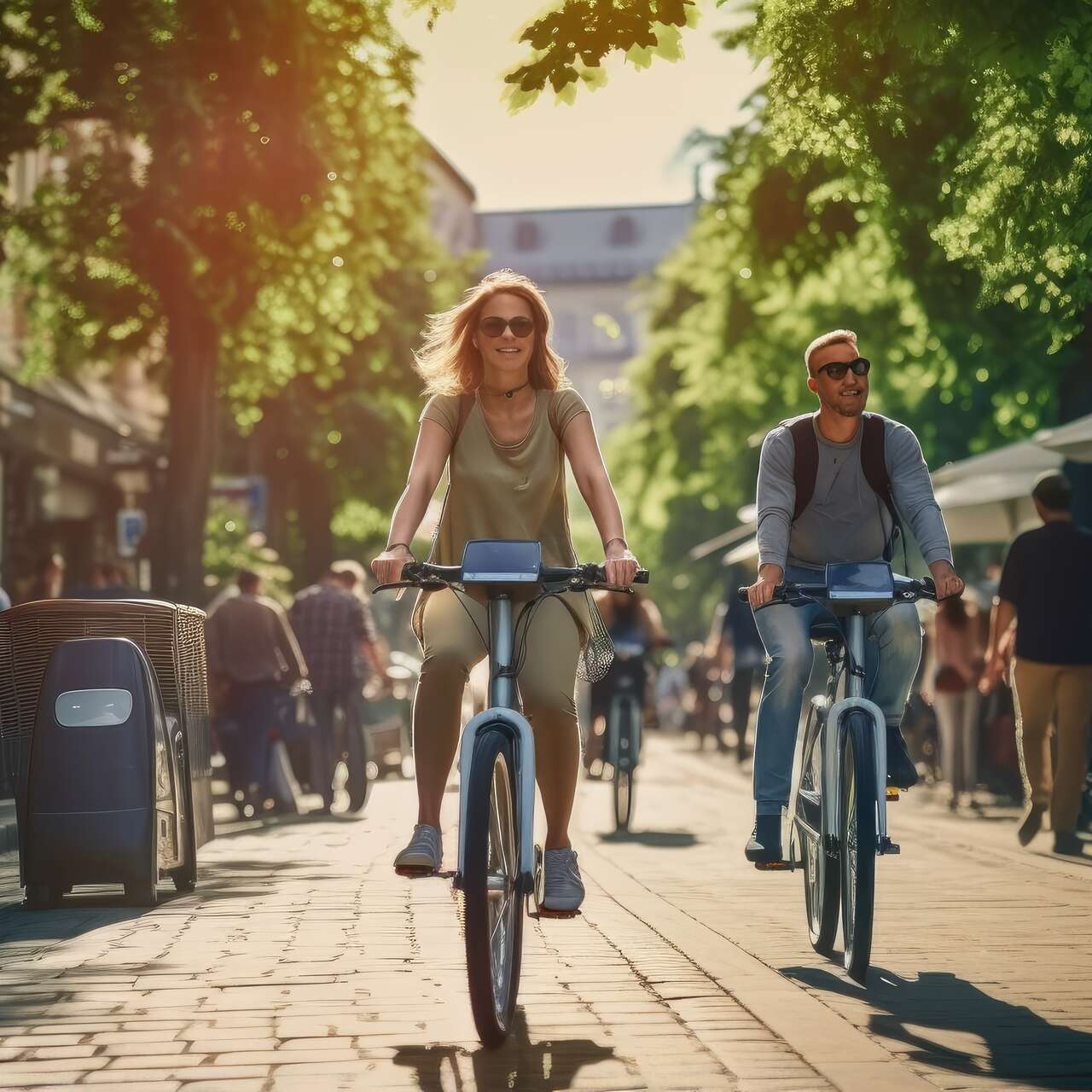 Vélo hotsell sur cdiscount