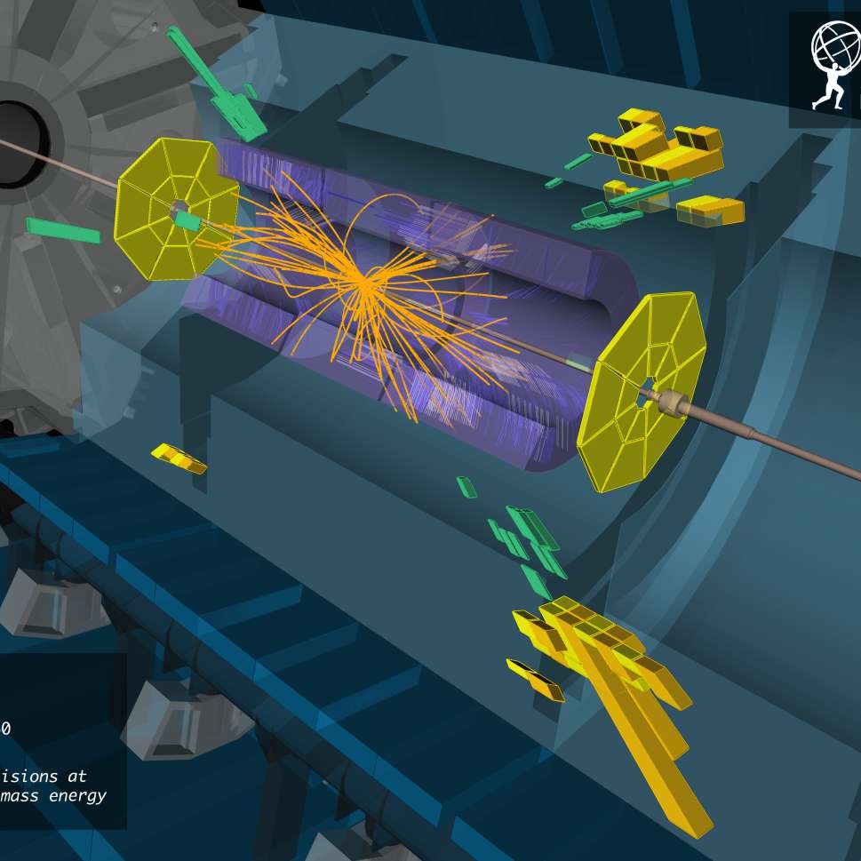 Dernières nouvelles des accélérateurs : les faisceaux sont de retour dans  le LHC