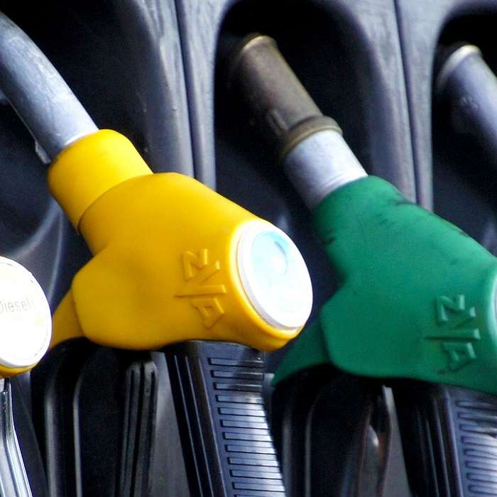 Tuyau essence TCE pour carburants, essence sans plomb