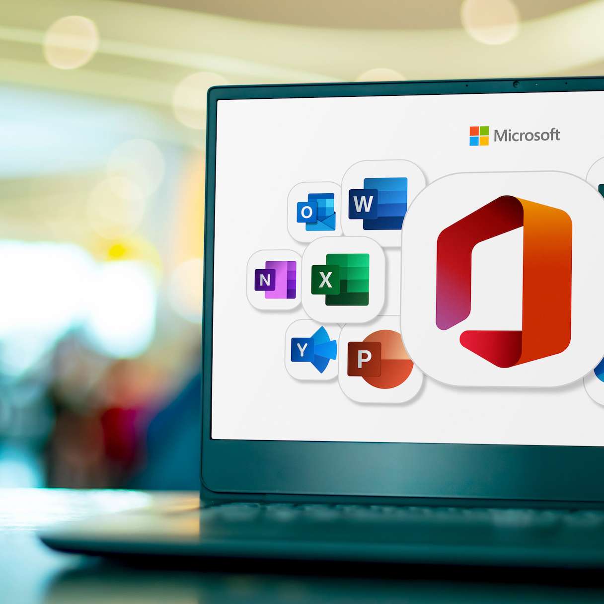 Profitez de Microsoft Office 2021 et Windows 11 à seulement 10
