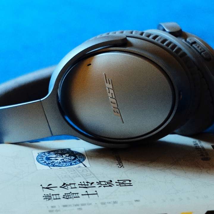 Bose SoundLink Casque avec micro sur-oreille sans fil Bluetooth noir -  Cdiscount Informatique