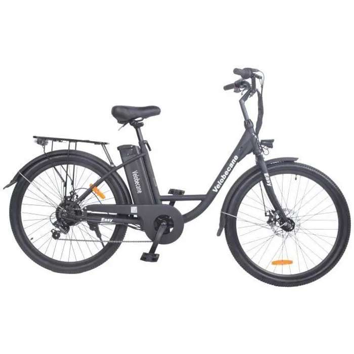 Cdiscount : - 50 % sur le vélo électrique Moma Bikes disponible à