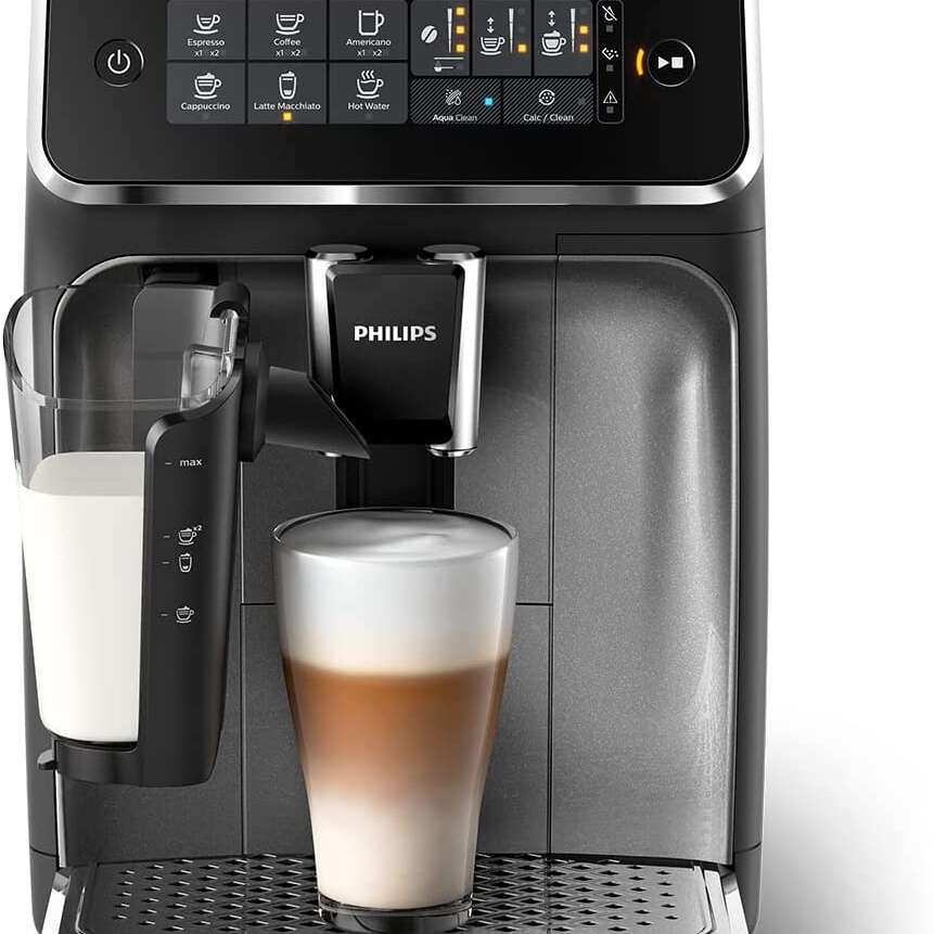 Redécouvrez le plaisir du café fraîchement infusé : la machine à café  filtre Philips voit son prix baissé grâce aux Flash days ! - La DH/Les  Sports+