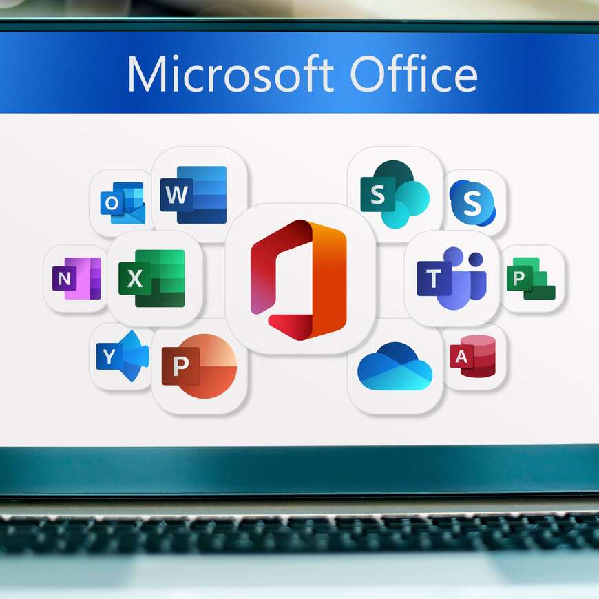 Le pack Microsoft Office bénéficie d'une baisse exceptionnelle de 95 % !