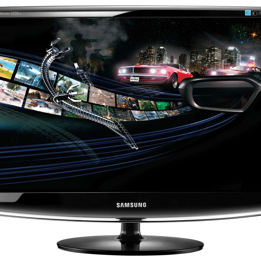 Samsung : profitez du bon plan sur le moniteur PC à moins de 120 euros