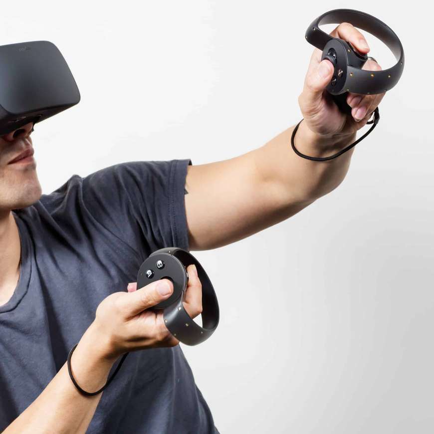 Réalité virtuelle et réalité augmentée : quelle différence ?