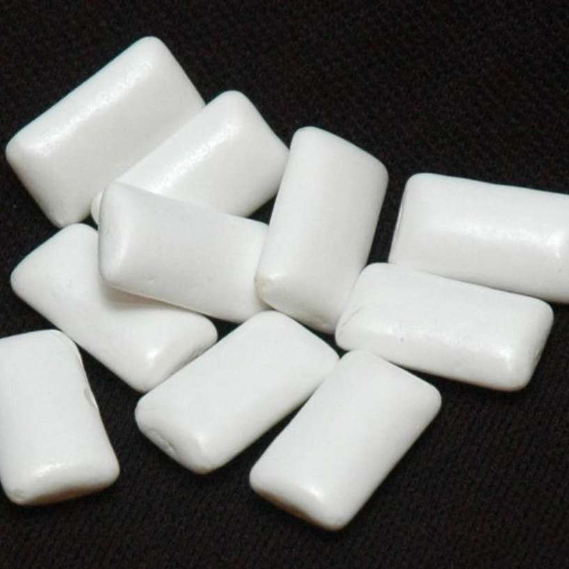 Le chewing gum et pratique sportive - Font-ils bon ménage?