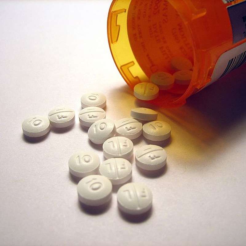 Ça fait peur : une seule dose d'antidépresseur impacte le cerveau ...
