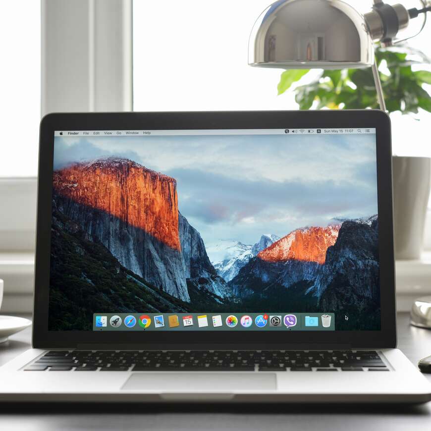 Profitez d'un Apple MacBook Pro reconditionné à moins de 800 € durant le  Black Friday