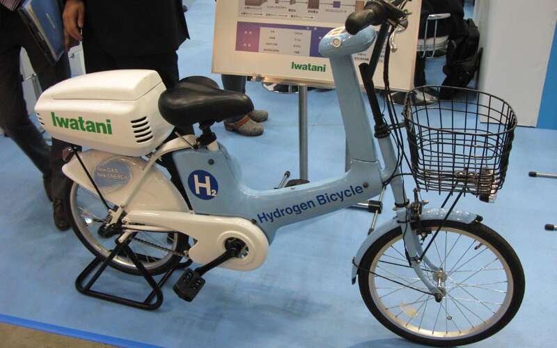 Oxygene 2025 velo electrique