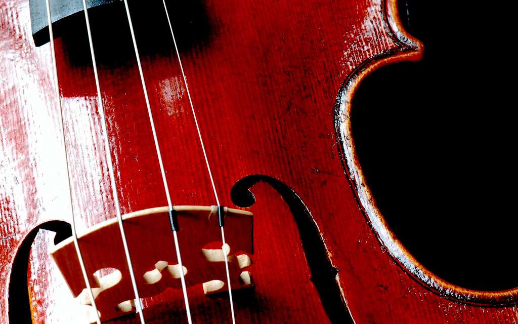 Stradivarius : c'est le meilleur violon au monde et voici pourquoi