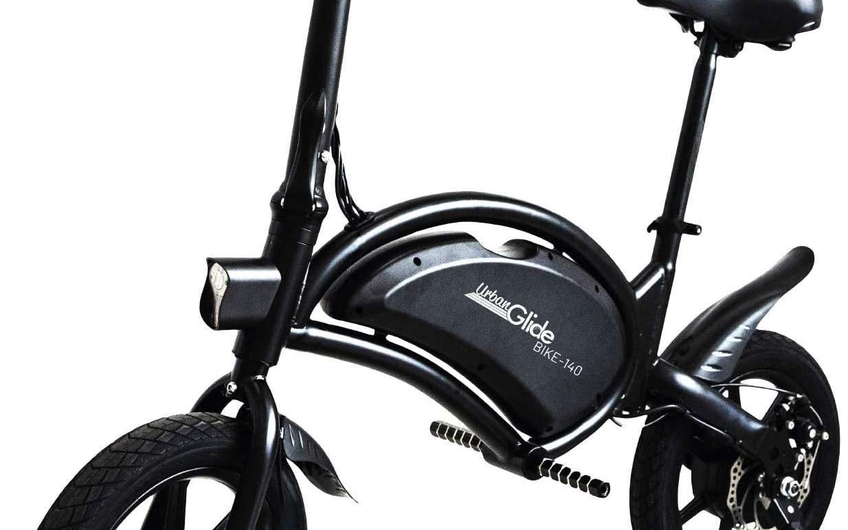 Draisienne electrique urbanglide clearance