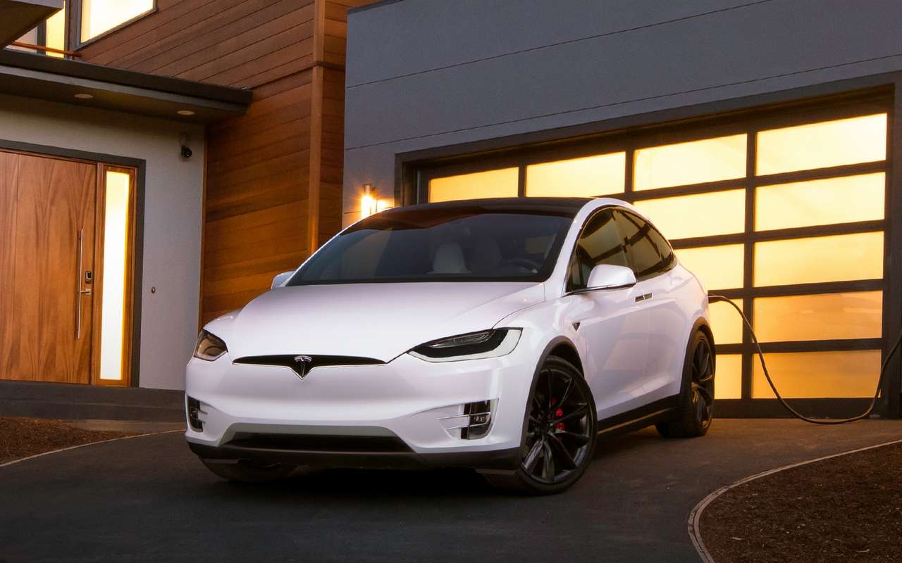 Les Tesla Model 3 et Model Y seraient déjà compatibles avec la charge  bidirectionnelle