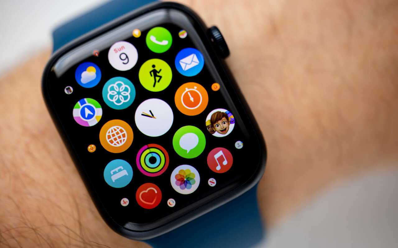 Apple Watch Ultra : la célèbre montre connectée passe sous la barre des 800  €