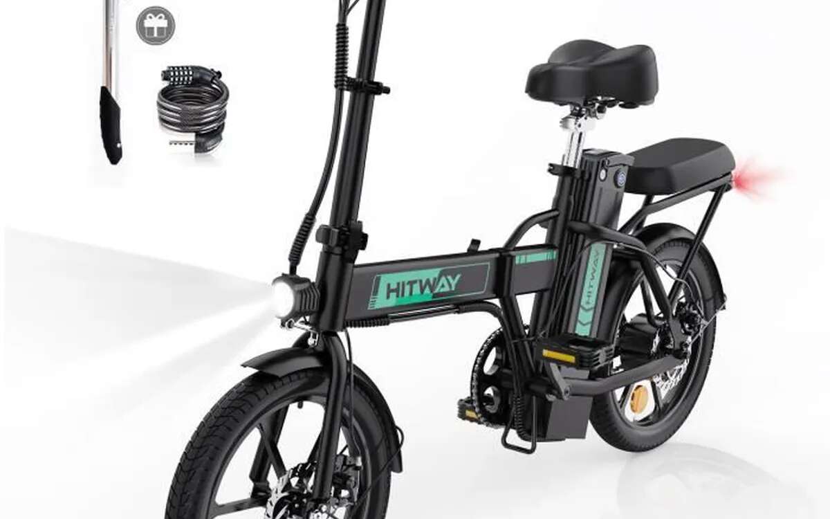 Discount velo electrique best sale