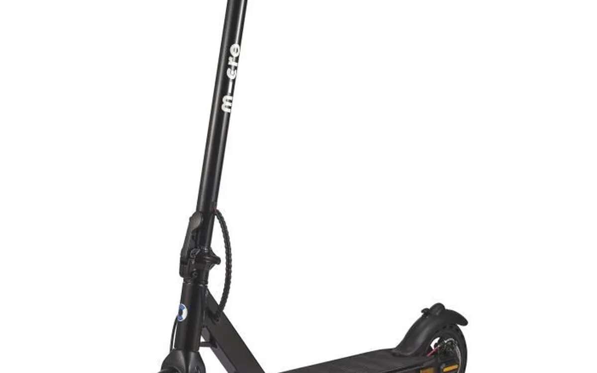 Trottinette électrique Adulte – Micro X21 MICRO