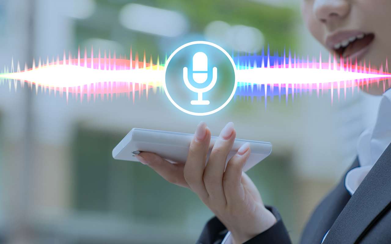 Activer Le Ok Google Comment Activer Et Utiliser L'assistant Vocal