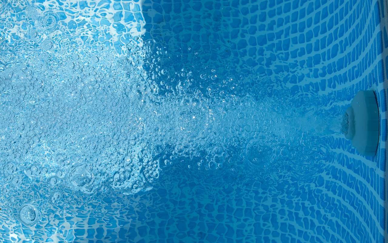 Filtration de l'eau performante avec un filtre à cartouche piscine