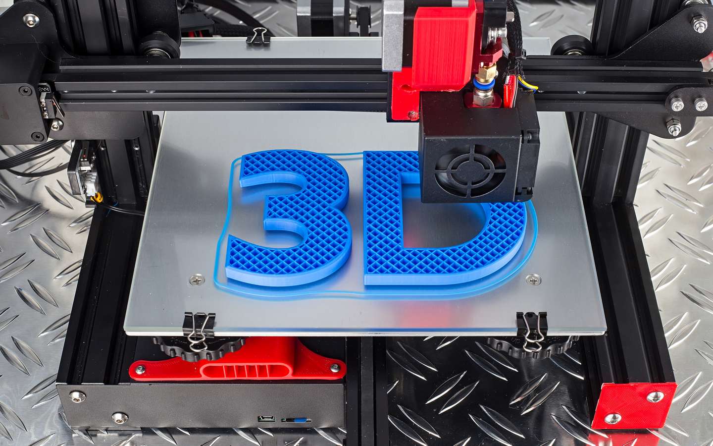 EJ.life Accessoires pour imprimante 3D Accessoires pour imprimante