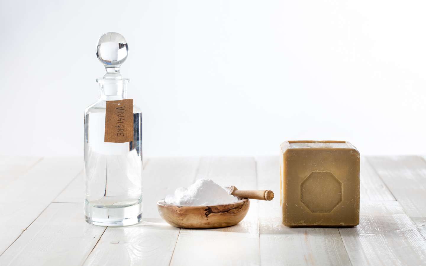 Le percarbonate de soude: 5 utilisations pour un ménage écolo et pas cher