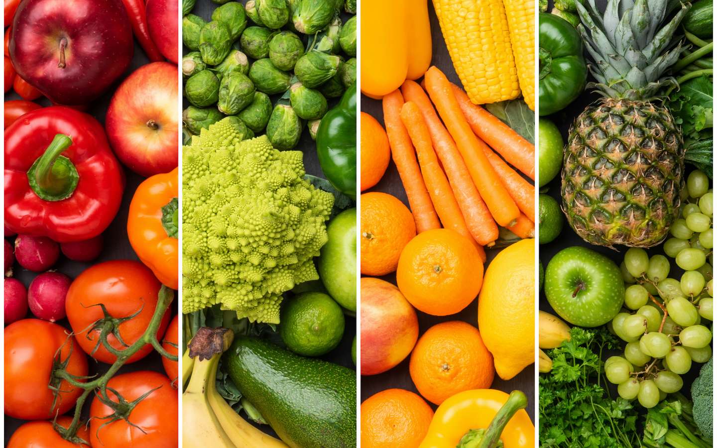 27 fruits et légumes les plus étranges au monde - Vivre Demain