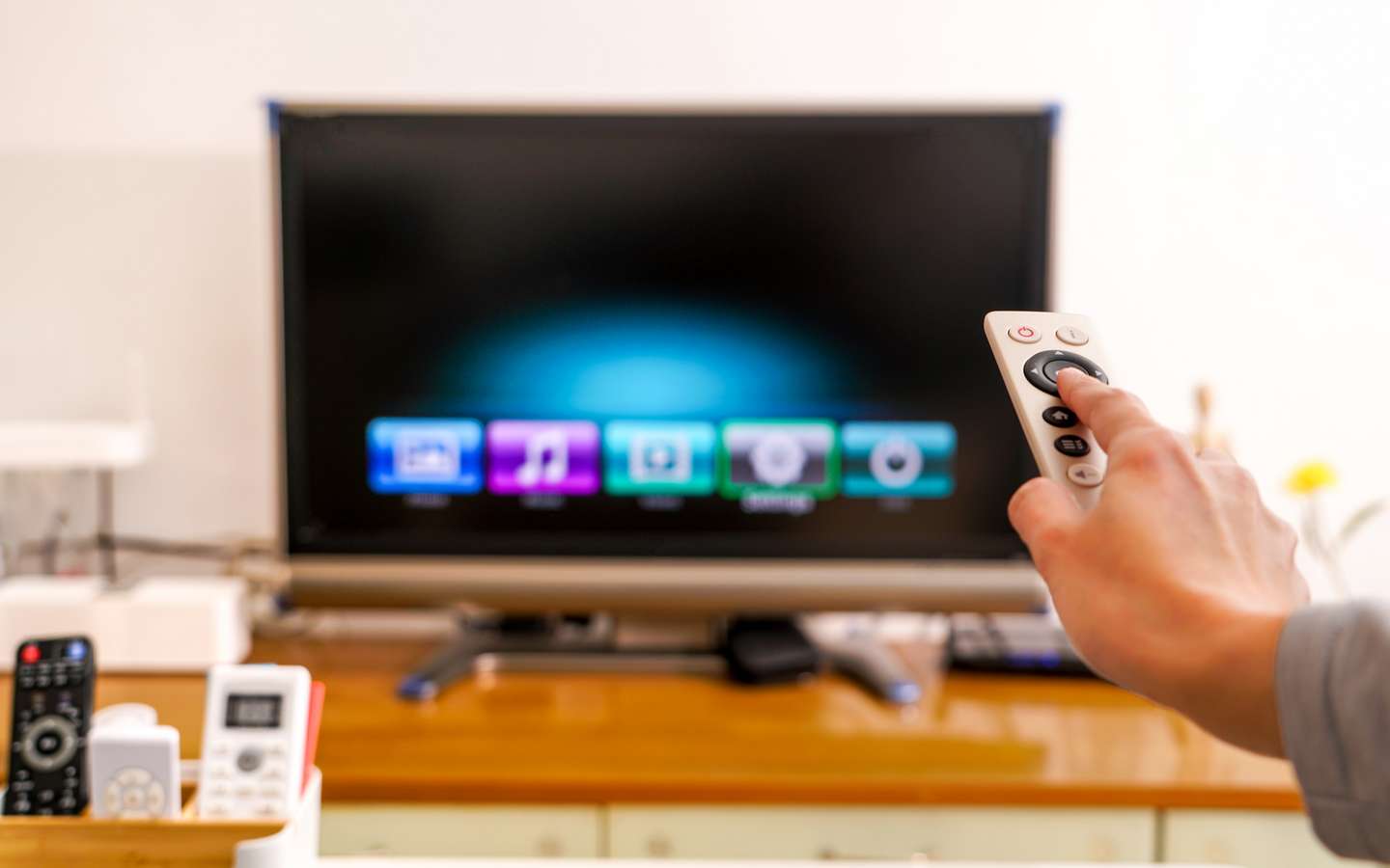 Hubs : Six clés pour métamorphoser votre veille lucarne en smart TV dernier  cri