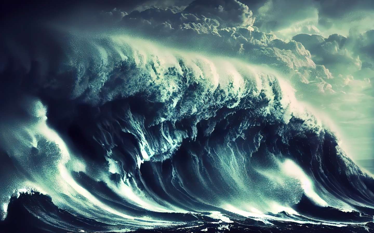 Albireo on X: Remettons côte à côte le tsunami fantasmé et le tsunami  réel. On a tendance à imaginer un mouvement *vertical* alors que ce qui  pose problème c'est plutôt le mouvement *
