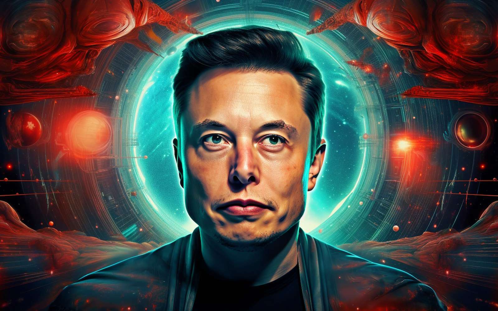 Elon Musk lance Grok, une intelligence artificielle pour concurrencer ChatGPT