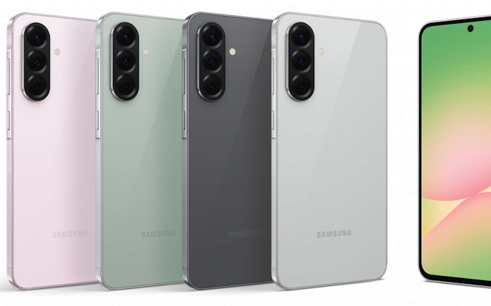 Pourquoi acheter un Galaxy S25 quand ce nouveau modèle à moitié prix en fait (presque) autant ?