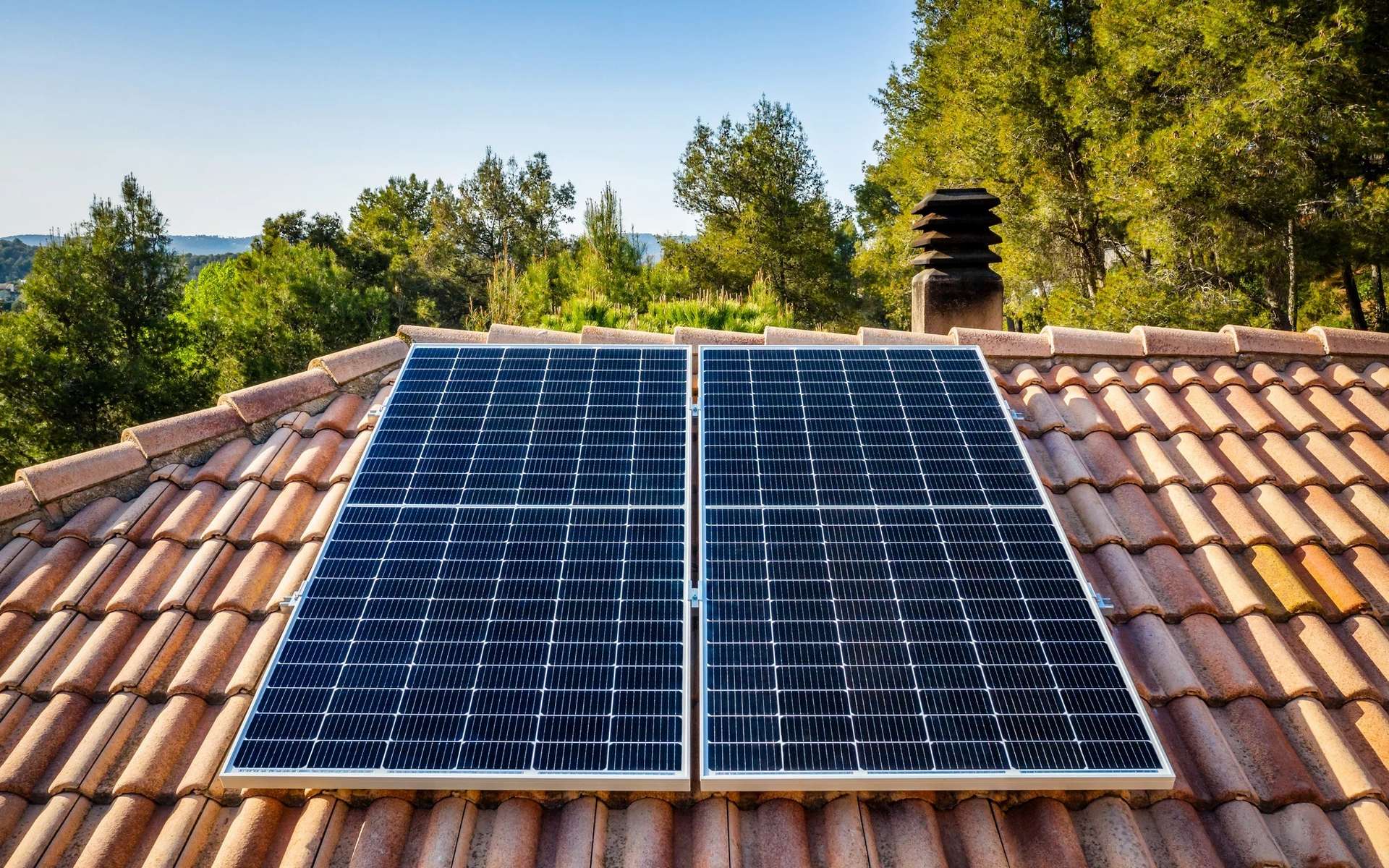 Black Week Upwatt : jusqu'à -60 % sur une sélection de kits solaires