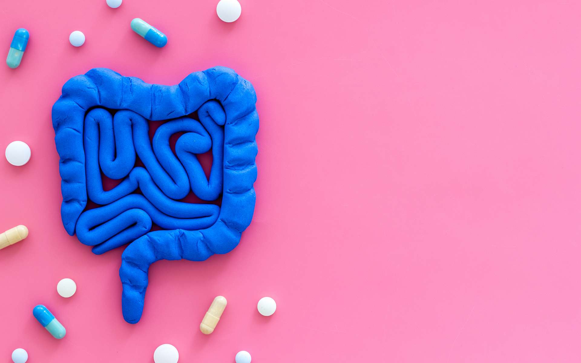 Les médicaments interférant avec des transporteurs intestinaux de nutriments peuvent avoir des effets secondaires sérieux. © 9dreamstudio, Adobe Stock