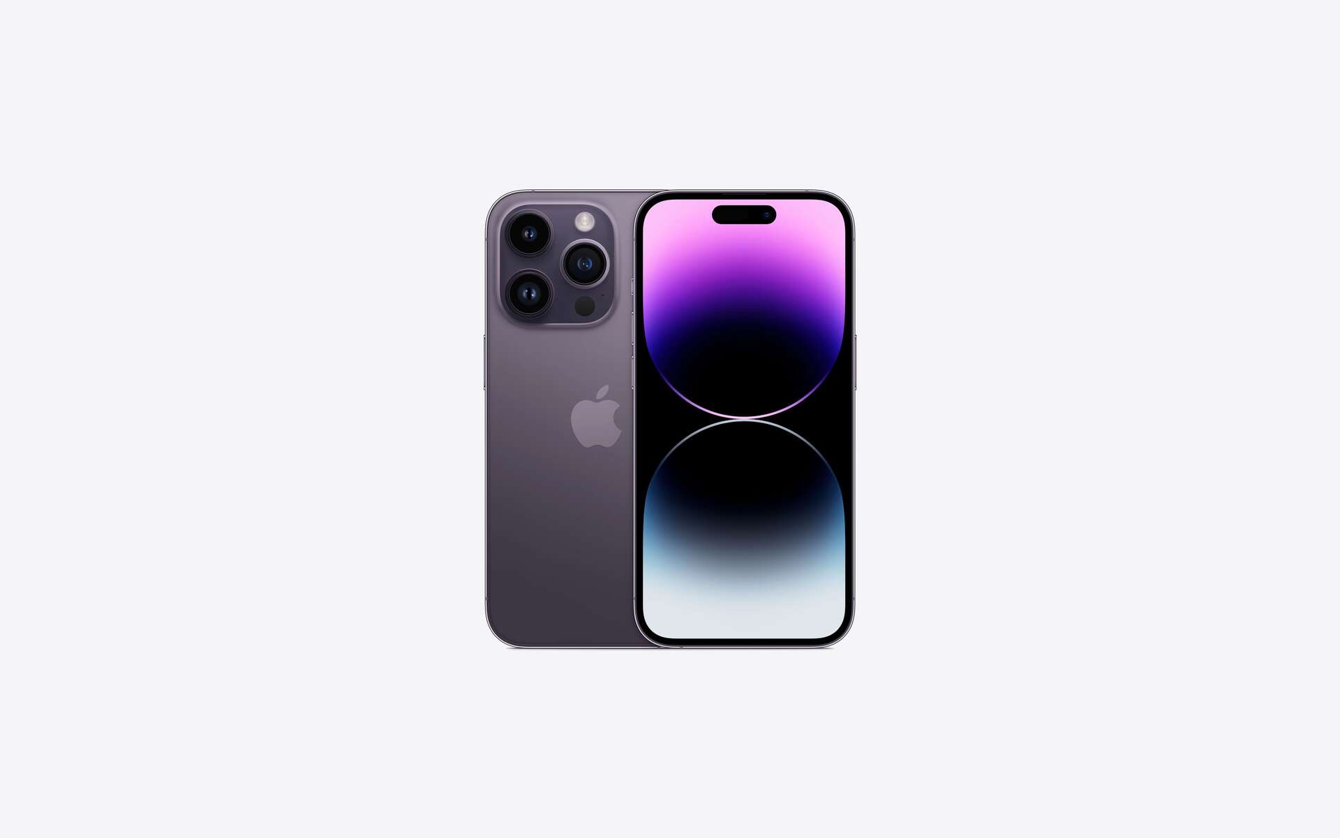 Bon plan : plus de 450 € de remise immédiate sur les iPhone 14 Pro et iPhone 13