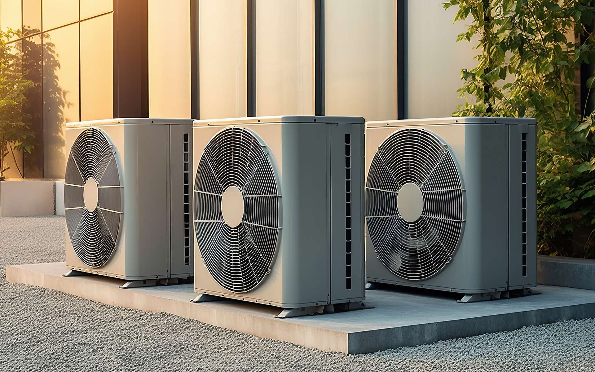 La COP28 veut un engagement historique pour réduire les émissions des climatiseurs !