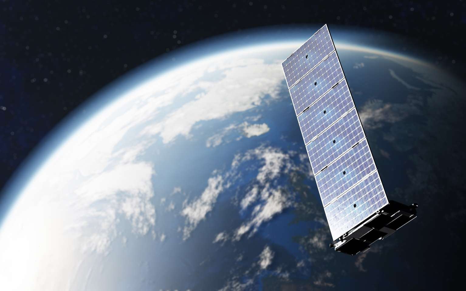 Les satellites Starlink parasitent une fréquence radio dédiée aux astronomes