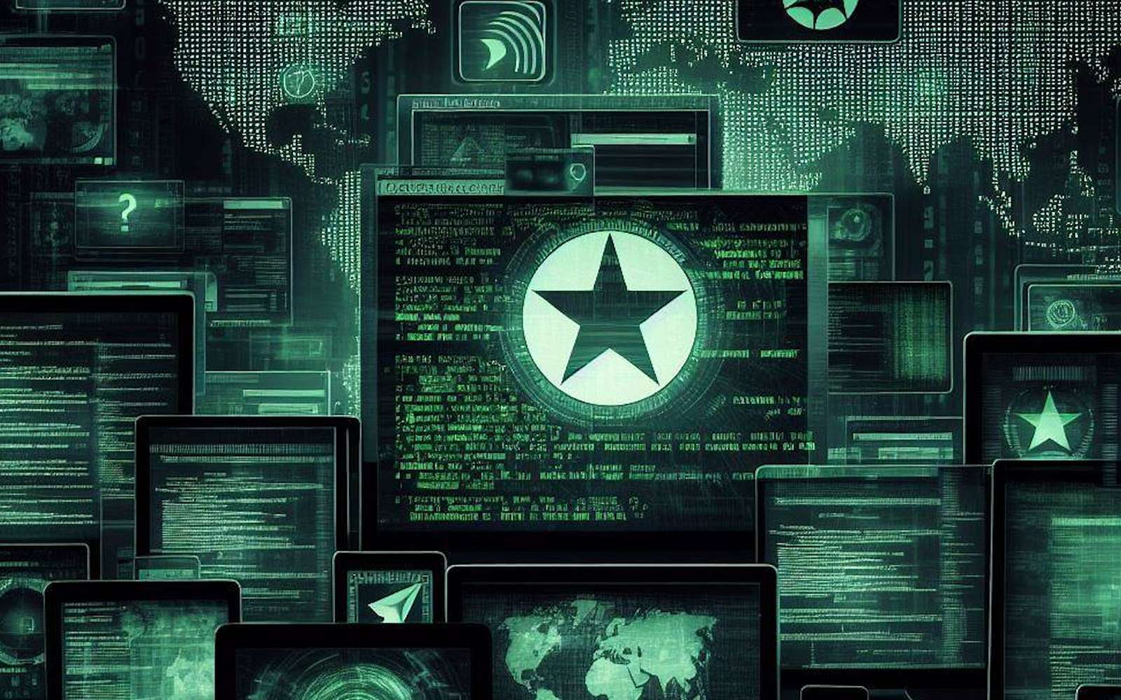 Les hackers de la Corée du Nord s'attaquent aux Mac pour en prendre le contrôle