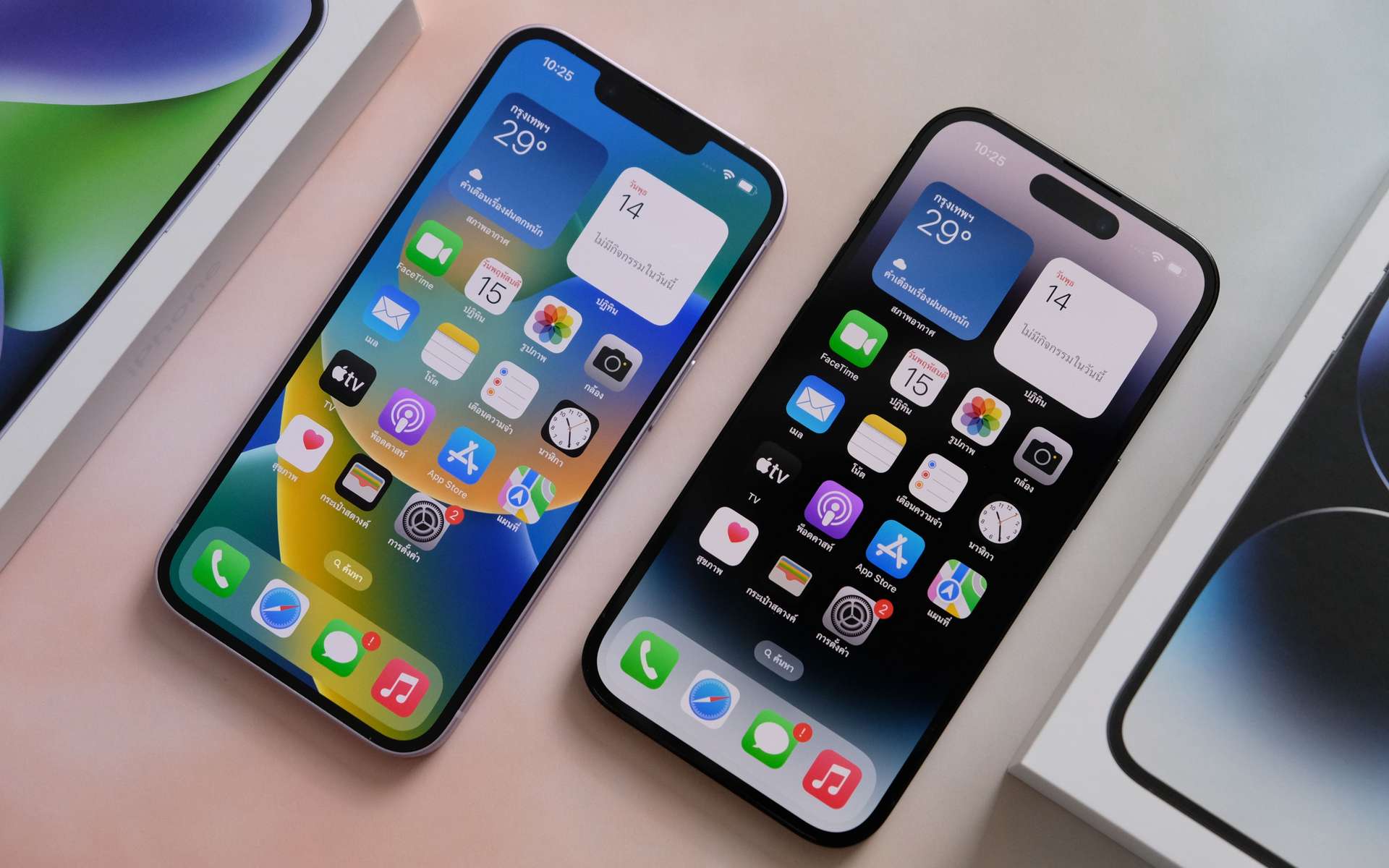 iPhone 15 : les 5 meilleures alternatives au dernier téléphone Apple