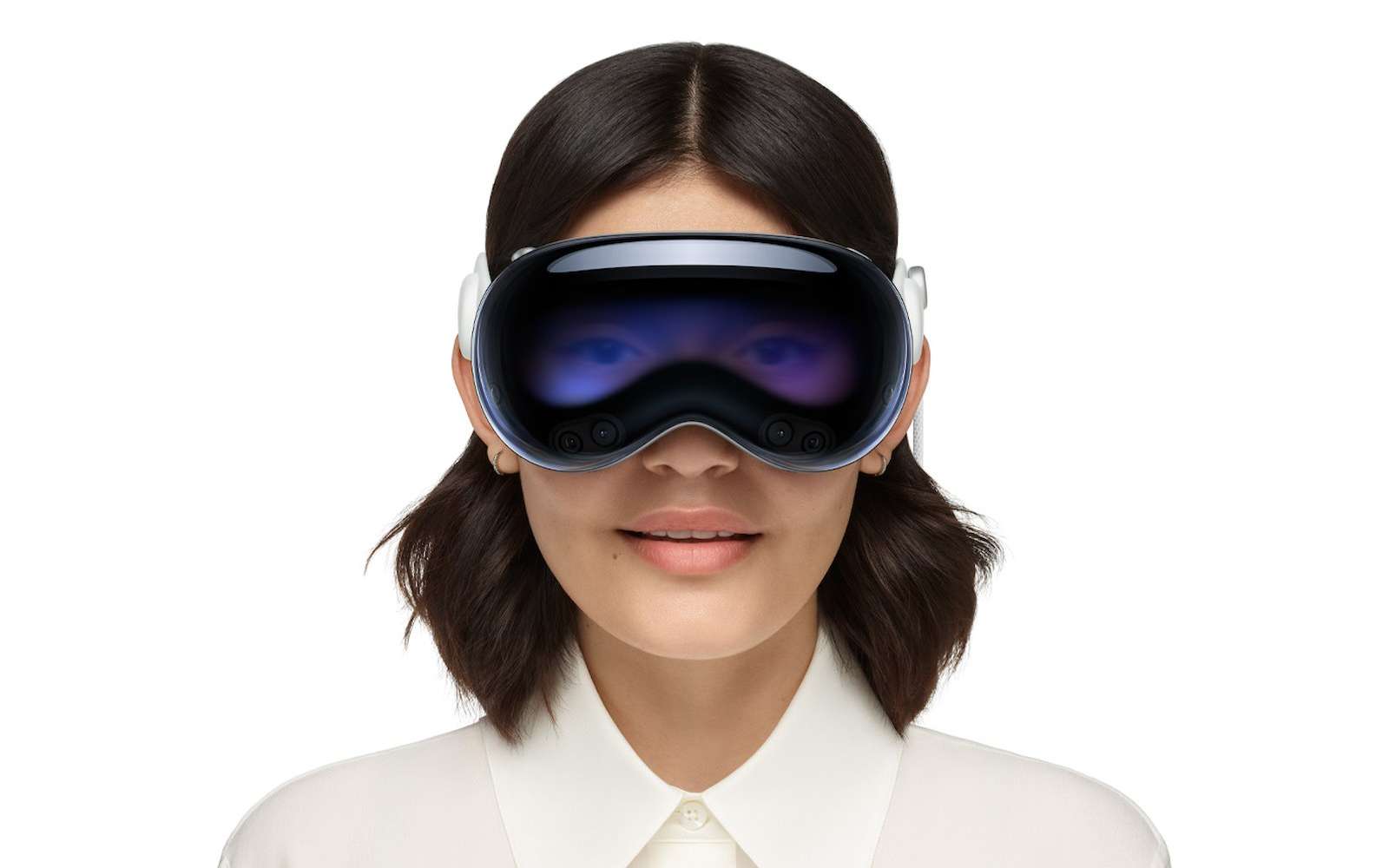 Apple prépare un casque VR (beaucoup) moins cher que le Vision Pro