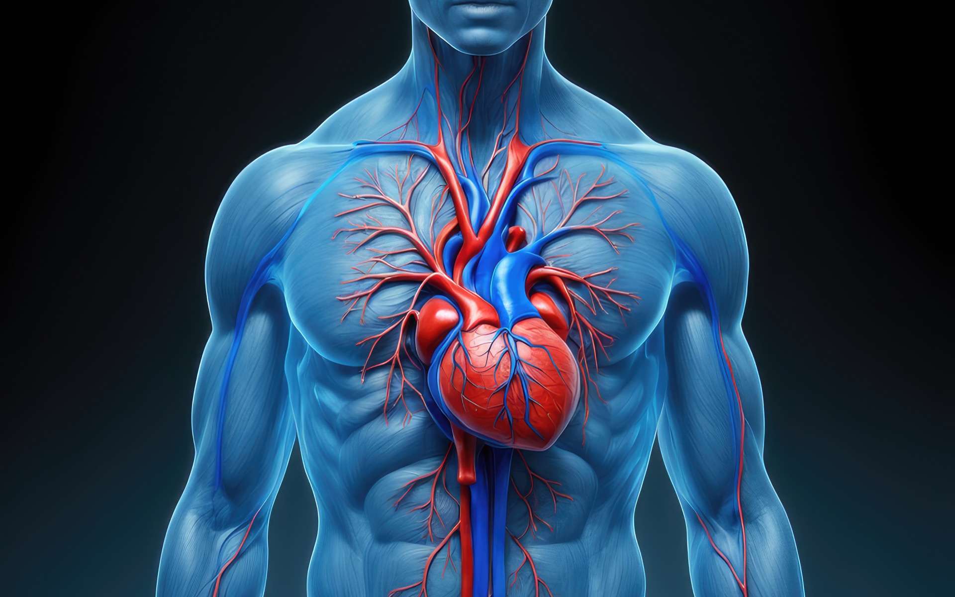 Cet indicateur pourrait prédire votre santé cardiaque future