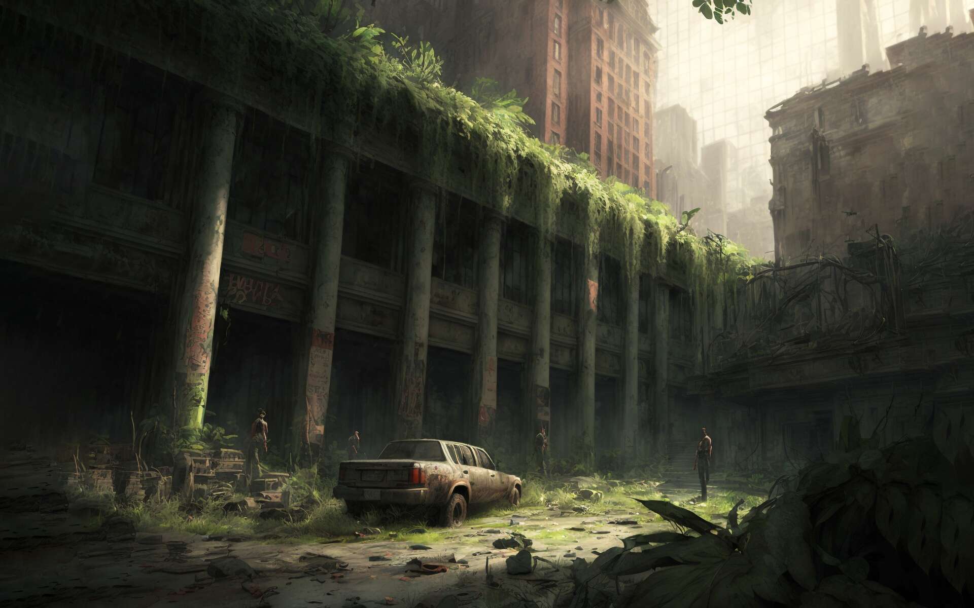 Last of Us : faut-il avoir peur des champignons « zombificateurs » ?